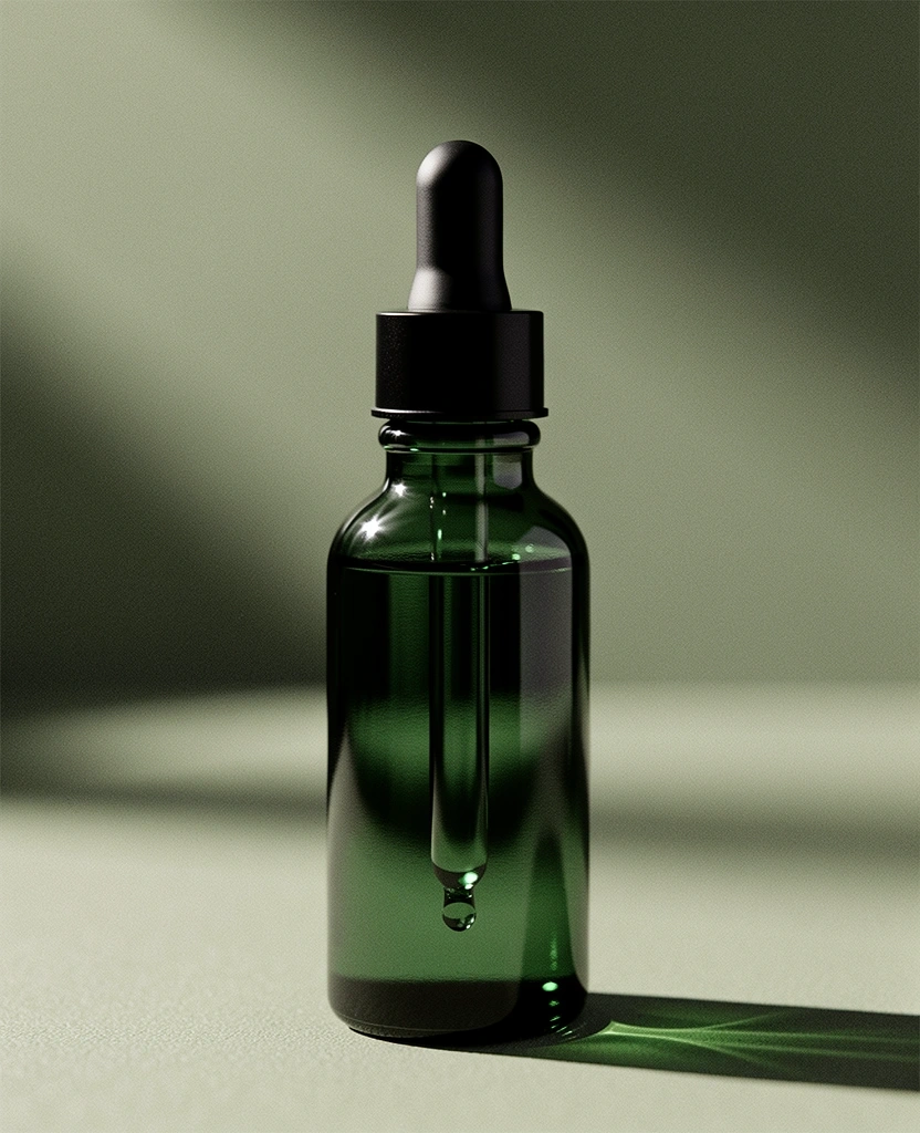 Vibrancy Night Oil